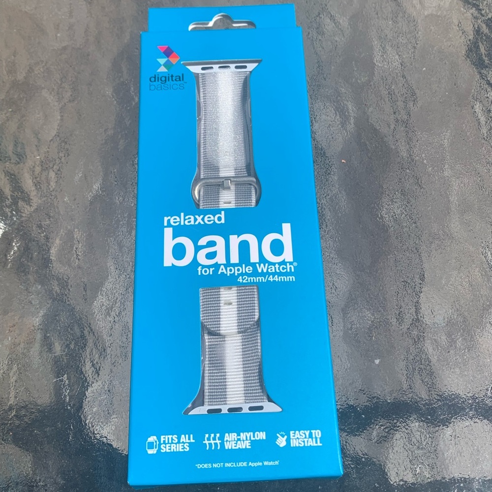 Apple Watch band